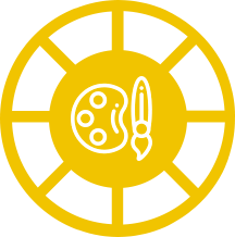 Curriculum Icon