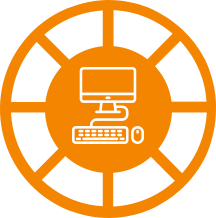 Curriculum Icon