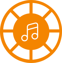 Curriculum Icon